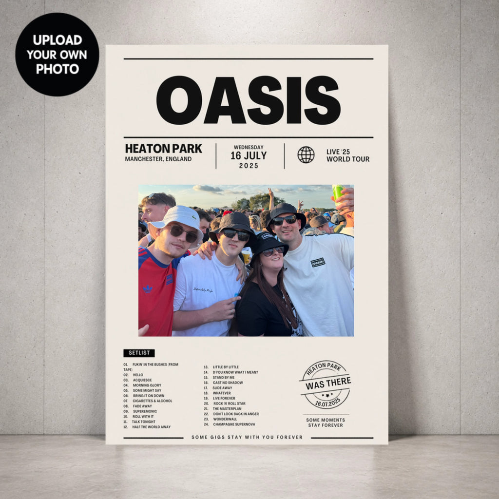 Oasis test