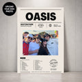 Oasis test